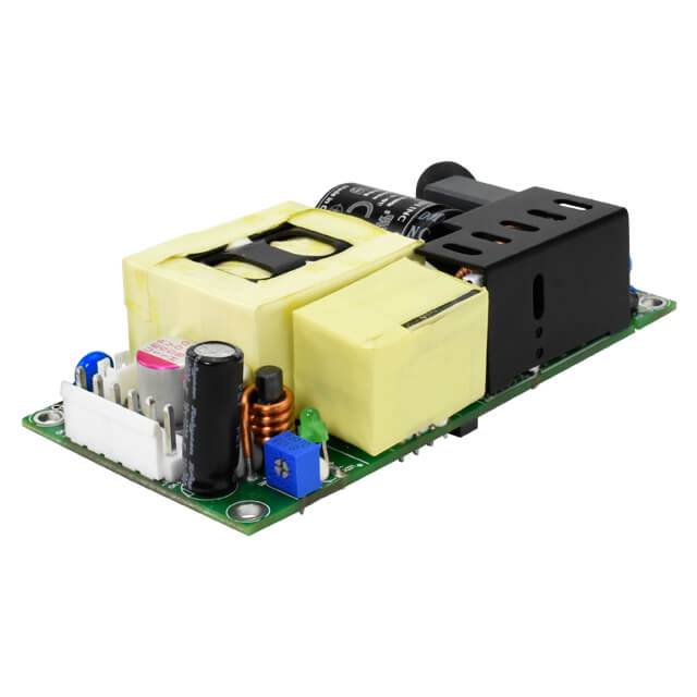 AC/DC CONVERTER 48V 200W【VOF-200C-48】