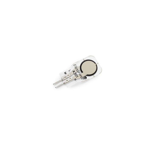 【A301-1】SEN FORCE 0.45KGF FLAT MEMBRANE[バルク]