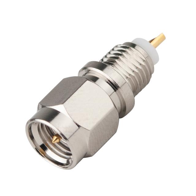 【RSA-3200】SMA MALE BH; 50 OHMS