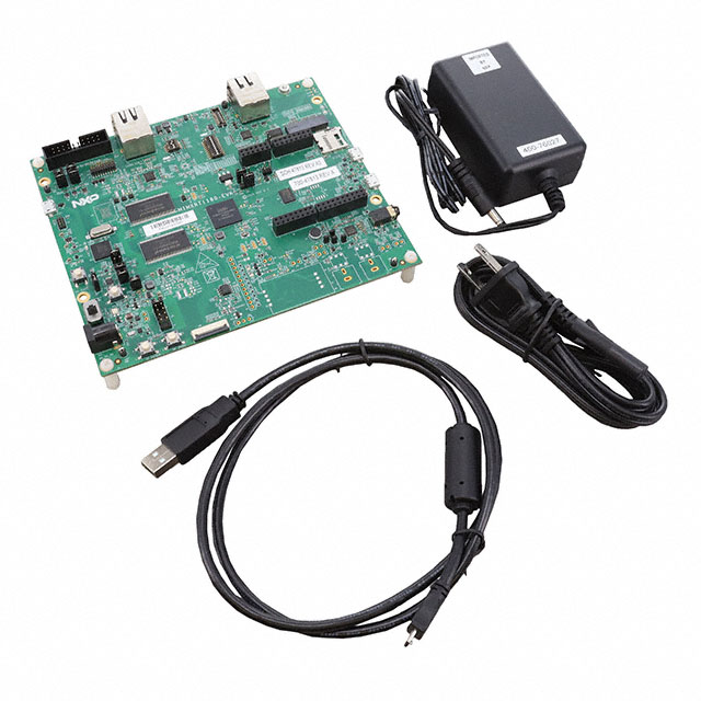 【MIMXRT1160-EVK】EVAL KIT I.MX RT1160