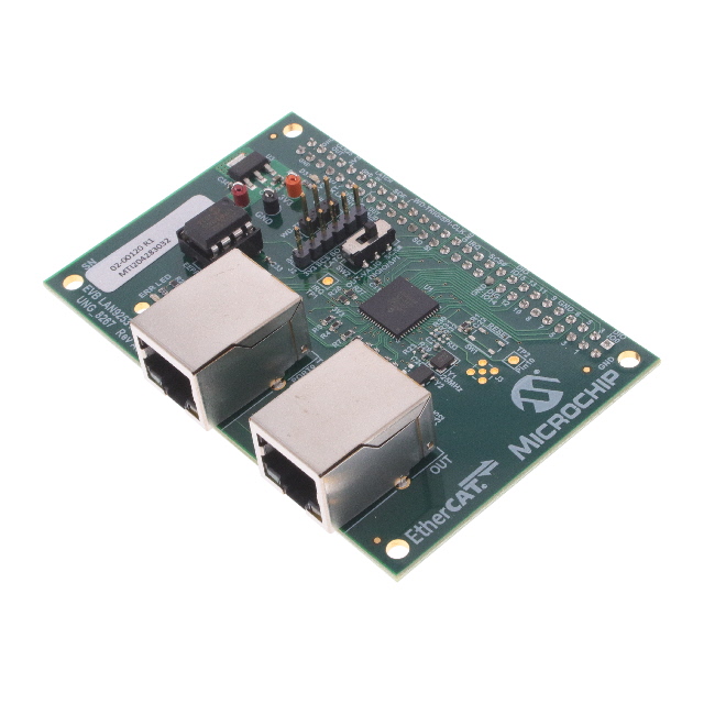 【EV83U94A】EVAL BOARD FOR LAN9253