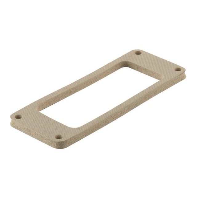 HAN M 16 GASKET 5 MM, NEOPRENE L【09370009943】