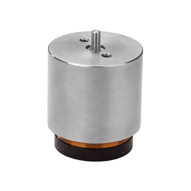 SEMIHOUSED LINEAR CYLINDRICAL VC【LA13-11-001A-3E】