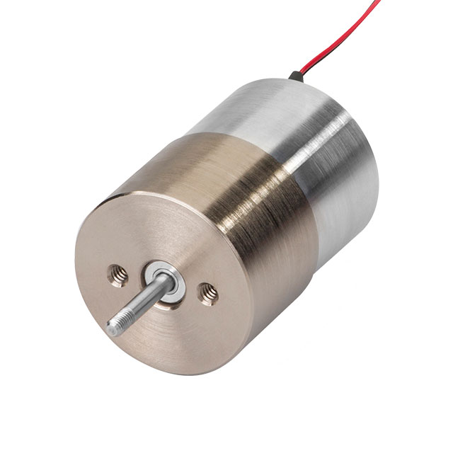 HOUSED LINEAR CYLINDRICAL VCA【LAH04-10-000A】