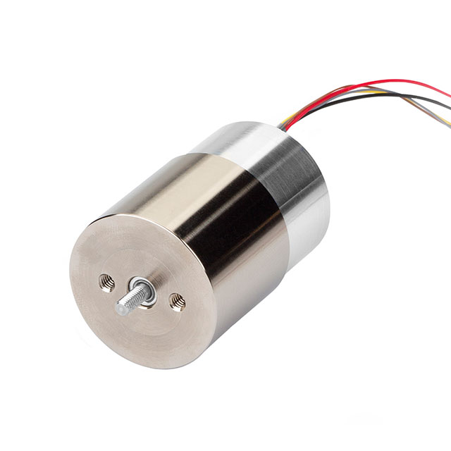 HOUSED LINEAR CYLINDRICAL VCA W/【LAS28-53-000A-P01-12I】
