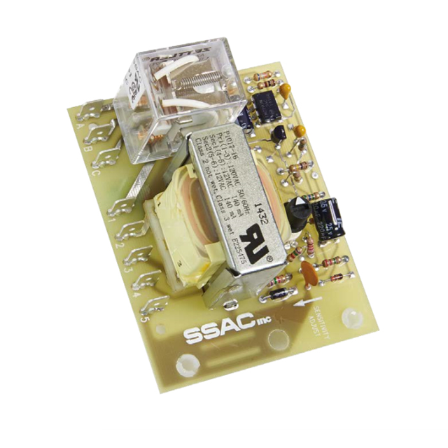 【LLC16A3AX】LIQUID LEVEL CONTROL
