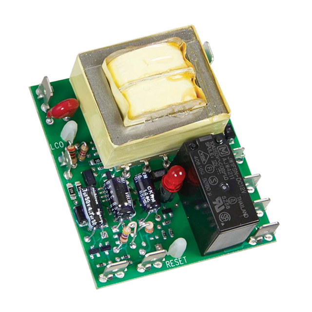 【LLC863F26P】LIQUID LEVEL CONTROL