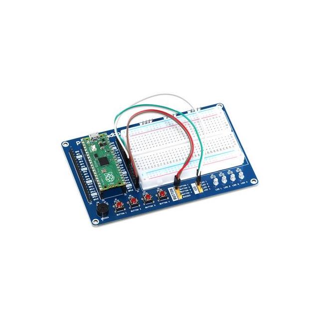 【SKU20843】PICO BREADBOARD KIT