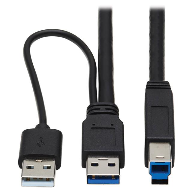 USB 3.0 SUPERSPEED ACTIVE REPEAT【U328-025-1】