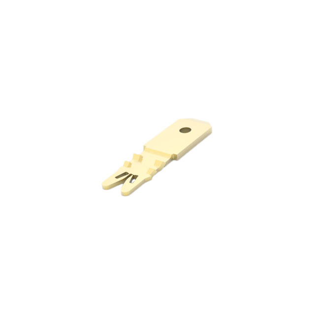 CONN MAG TERM 18-34AWG QC 0.187【1601035-1】