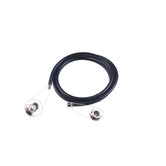 【321990876】COAX CBL RP-SMA TO N-TYPE 9.8'