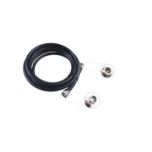 【321990895】COAX CBL N-TYPE TO N-TYPE 9.8'