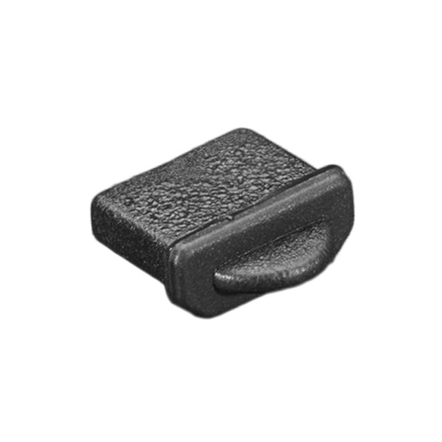【5214】SILICONE MICRO HDMI DUST COVER I