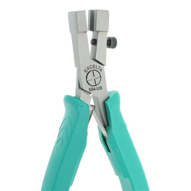 PLIERS - MULTIPLE LEAD FORMING -【554-US】