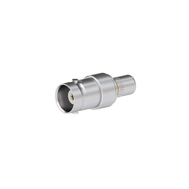COAX ADAPT BNC TO SMB【R191215000】
