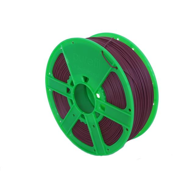 3D Filament Wine Red PLA【100989】