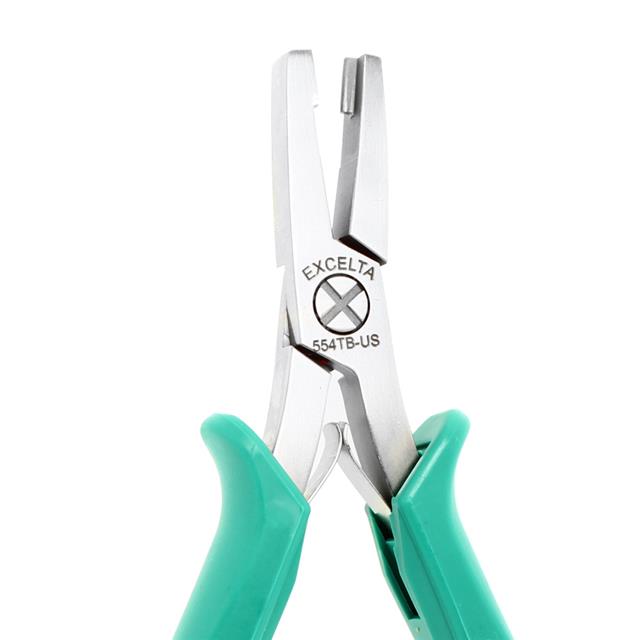 PLIERS - STRESS RELIEF - .118" D【554TB-US】