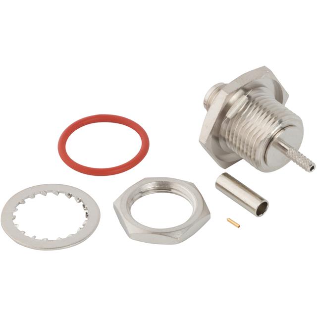 SMA STRAIGHT CRIMP JACK RG-178 B【901-10812】