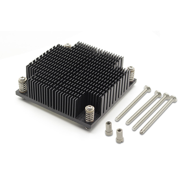【ATS-61800W-C2-R0】FANSINK ASSEMBLY W/ MOUNTING HAR