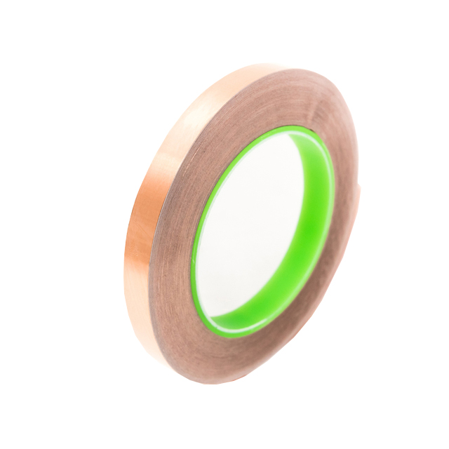 TAPE COPPER FOIL NATU 3/4"X36YD【CFT-3/4】