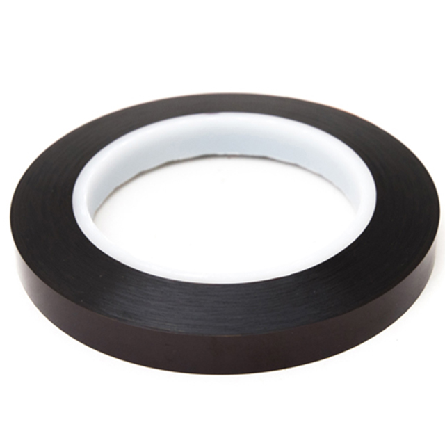 TAPE MASKING AMBER 3/4"X36YDS【KPT5-3/4】