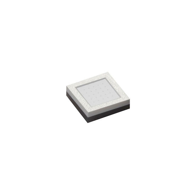 【L1RX-RED1000000000】LED LUXEON RUBIX RED 625NM 1414