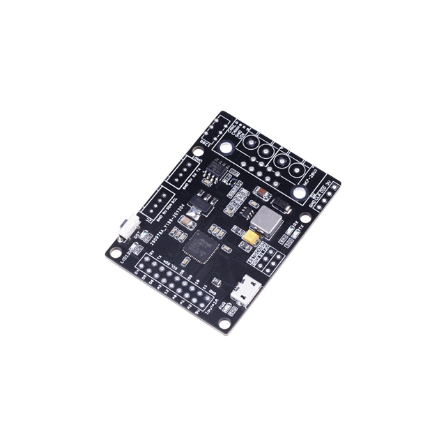 【102991495】CANBED M4 DEVELOPMENT BOARD WITH