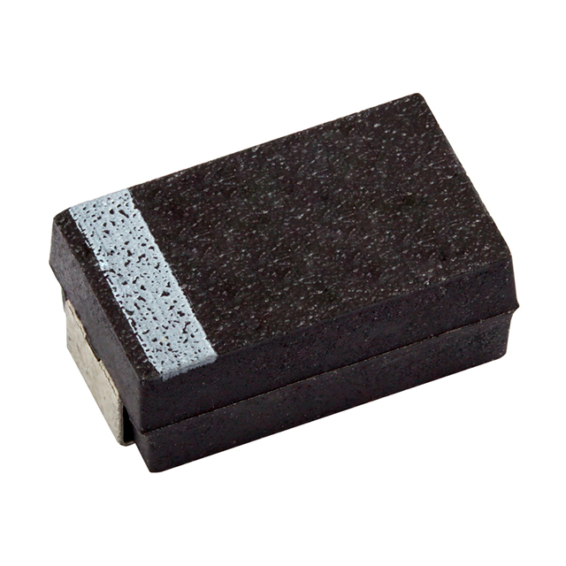 TANTALUM CAP 10000000 PF 10%【293D106X9050D2TE3】