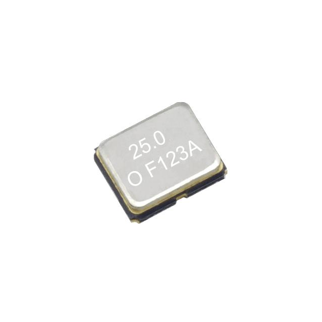 XTAL OSC XO 24.0000MHZ CMOS SMD【SG-210STF 24.0000MY0】