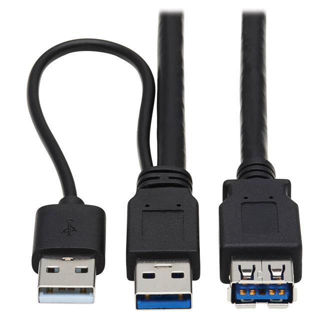 【U330-10M-1】USB ACTIVE EXTENSION REPEATER CA