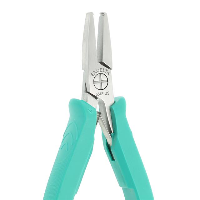 【554F-US】PLIERS - STRESS RELIEF - .020" T