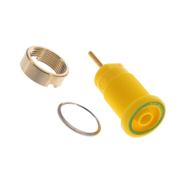 【972359188】TEST SOCKET SEB 2630 YG 4MM TEST[バルク]