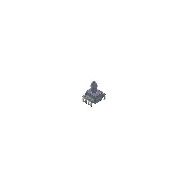 SENSOR 0.18PSID 0.06" 14BIT【ELVH-MF12D-HRRJ-C-N3A4】
