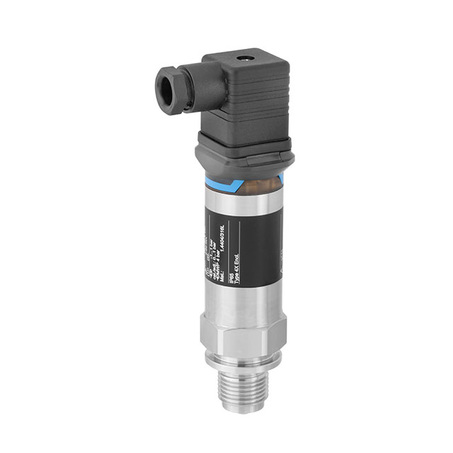 PRESSURE SENSOR 10 BAR G1/2【PMP11-AA1U1PBWBJ】