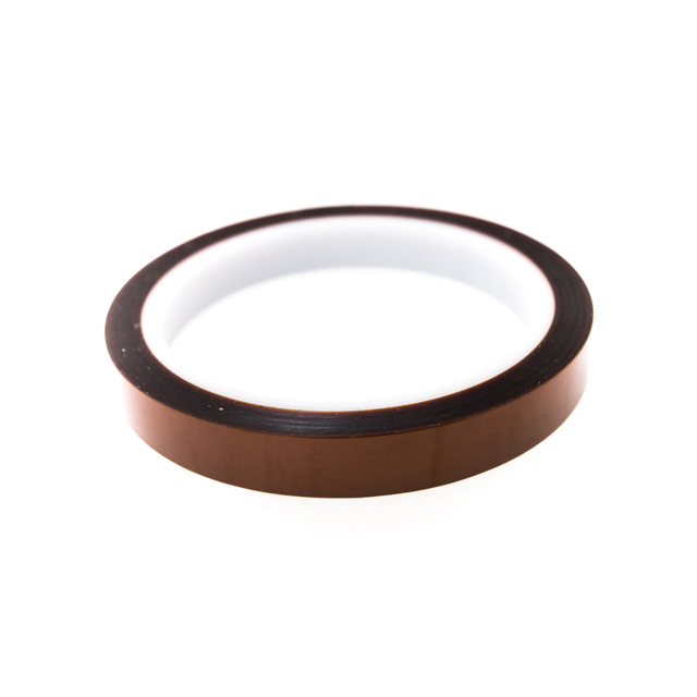 【KPT-3/4】TAPE MASKING AMBER 3/4"X36YDS