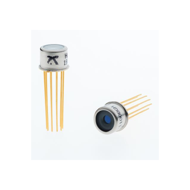 【HPR-1100BGH】SENSOR PHOTODIODE 900NM TO100-10