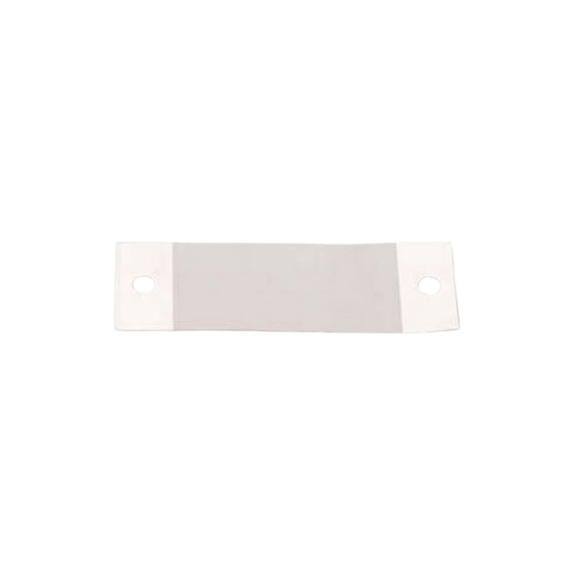 【L-1012-6】GROUND BRAID FLAT 1" X 0.5'