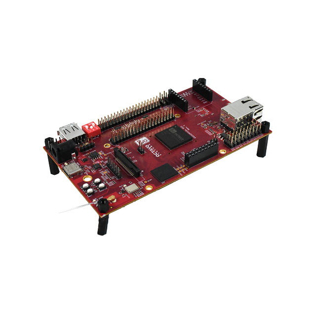 【OSD32MP1-RED】EVAL BOARD FOR OSD32MP15X SIP DE