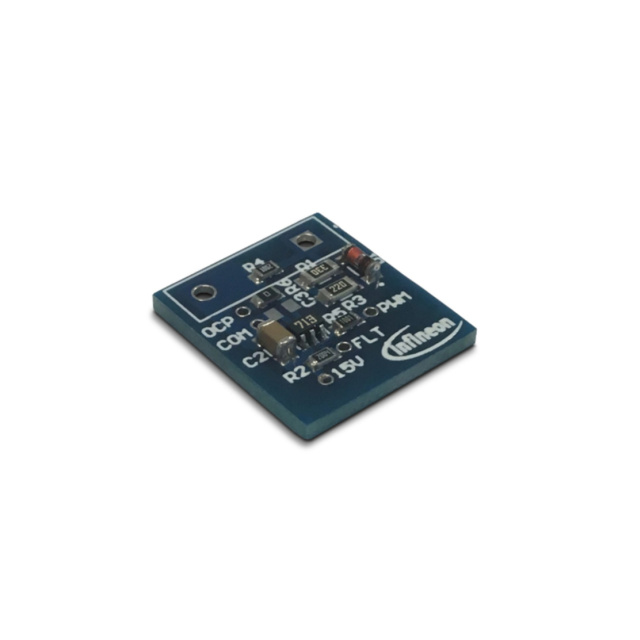 【EVAL1ED44173N01BTOBO1】EVAL BOARD FOR 1ED44173N01B