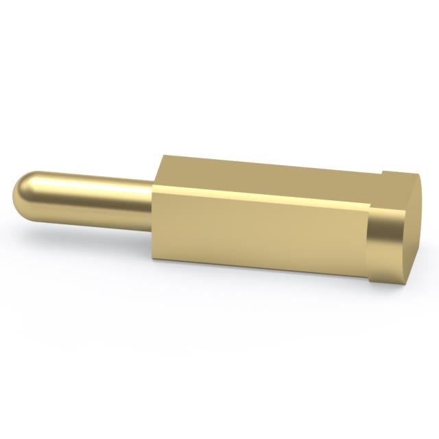 HORIZONTAL SURFACE MOUNT (HSMT)【0988-0-15-20-89-14-11-0】