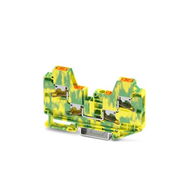 PROTECTIVE CONDUCTOR TERMINAL, N【1329513】