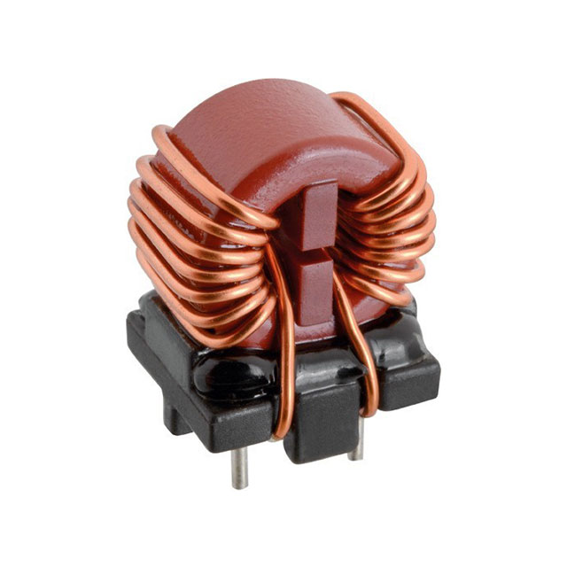 【7448226404】CMC 350UH 8.5A 2LN TH