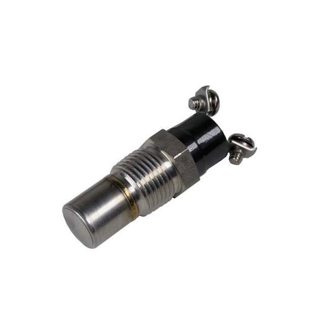 THERMOSTAT 149DEG C SPST-NC CYL【051AAA300A-200Y】