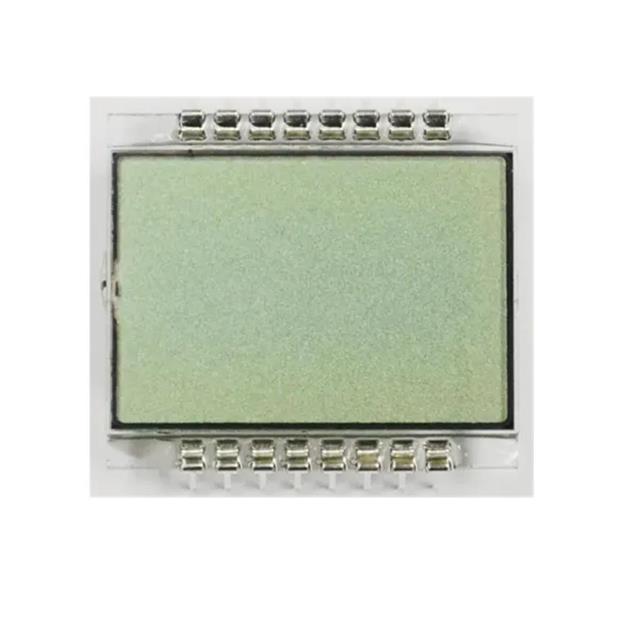 2.5 DIGIT LCD GLASS【OD-251】