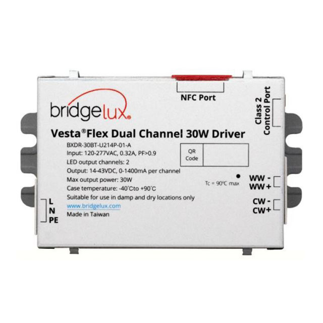 30W BRICK DRIVER【BXDR-30BT-U214P-01-A】