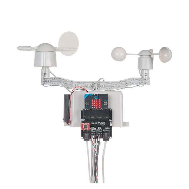 【15301】MICRO:CLIMATE KIT FOR MICRO:BIT