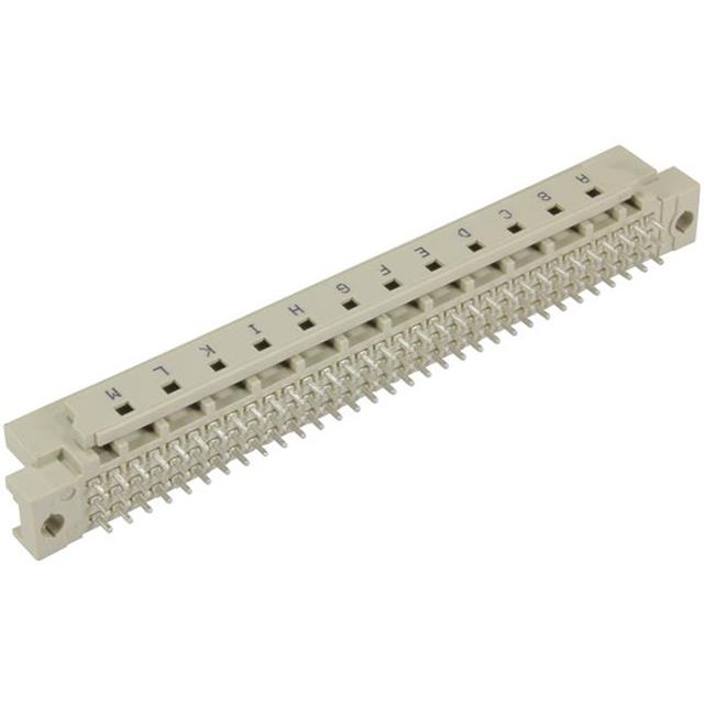 CONN DIN HDR 96POS【09736966902】