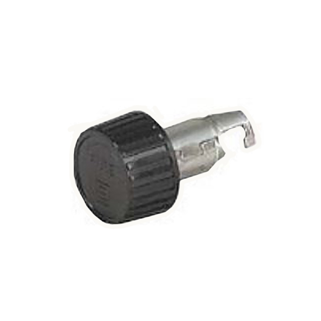 FUSE HOLDER FEU F'GRIP 6.3X32MM【0031.1812】