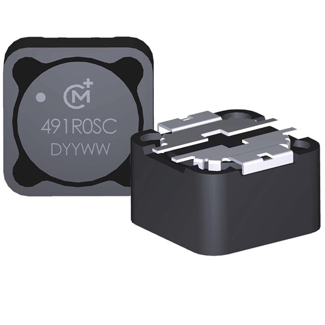 【49151SC】FIXED IND 150UH 1.3A 250MOHM SMD