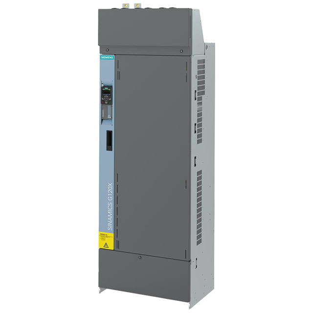 G120X IP20 380...480V 400KW FSH【6SL32202YE600CF0】
